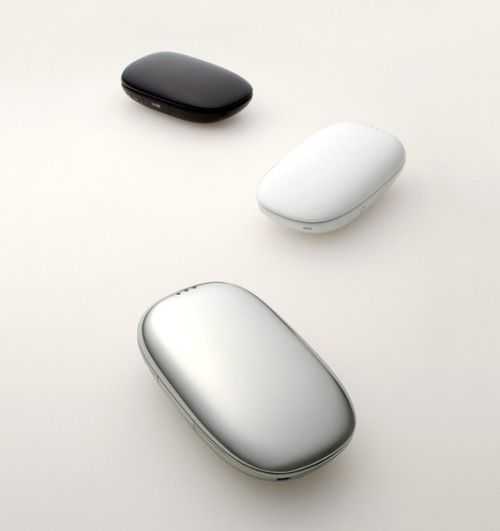 日本AU手機設(shè)計理念解析 從工藝美學到用戶體驗的融合