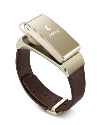 智能手環商業攝影與職業修圖技巧