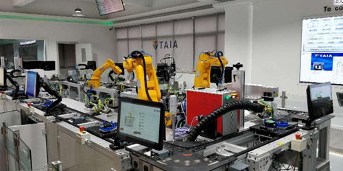 宜科電子官網發布全新電子產品動態，引領行業創新潮流