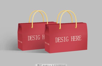 衣物產(chǎn)品樣機(jī)外包裝盒與手提禮品盒效果圖原創(chuàng)設(shè)計