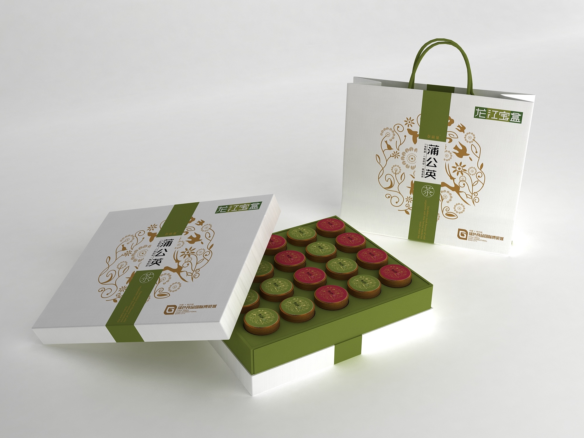 農(nóng)產(chǎn)品包裝設(shè)計中的“衣服”——從視覺到價值的嬗變