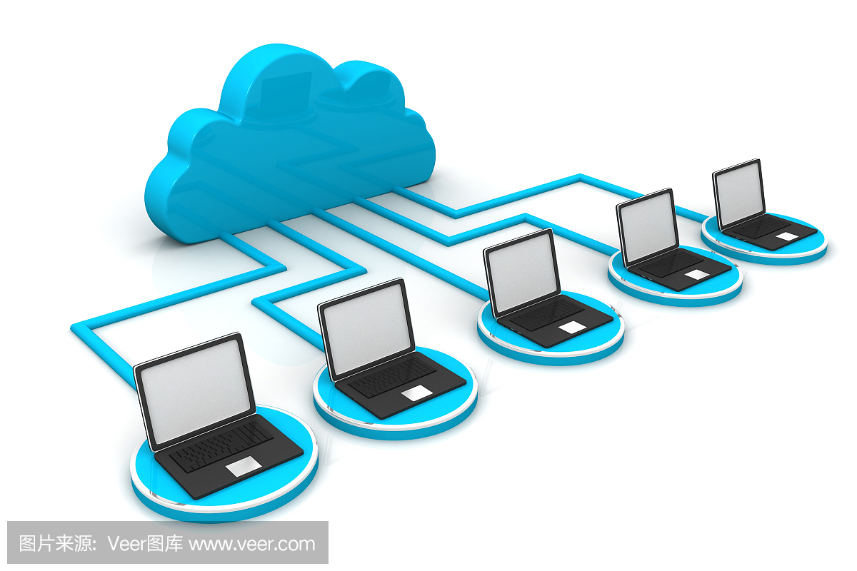 云計(jì)算概念