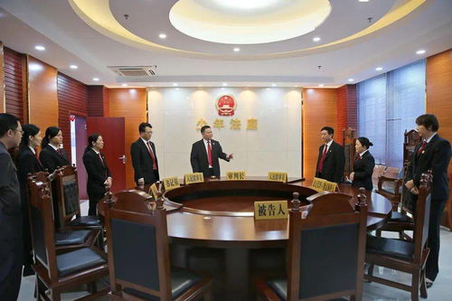 以為民 三心 打造司法 五星 級(jí)服務(wù) 桂平法院 我為群眾辦實(shí)事 全方位在線