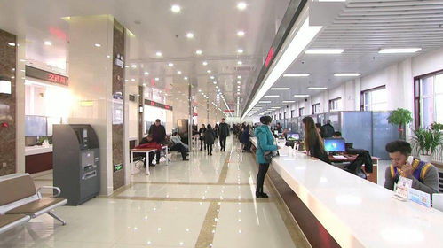 扎賚特旗政務(wù)服務(wù)局 五個(gè)圍繞 深化 我為群眾辦事實(shí)