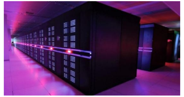 高性能計(jì)算機(jī) 科學(xué)與工程計(jì)算與大規(guī)模數(shù)據(jù)處理的基石